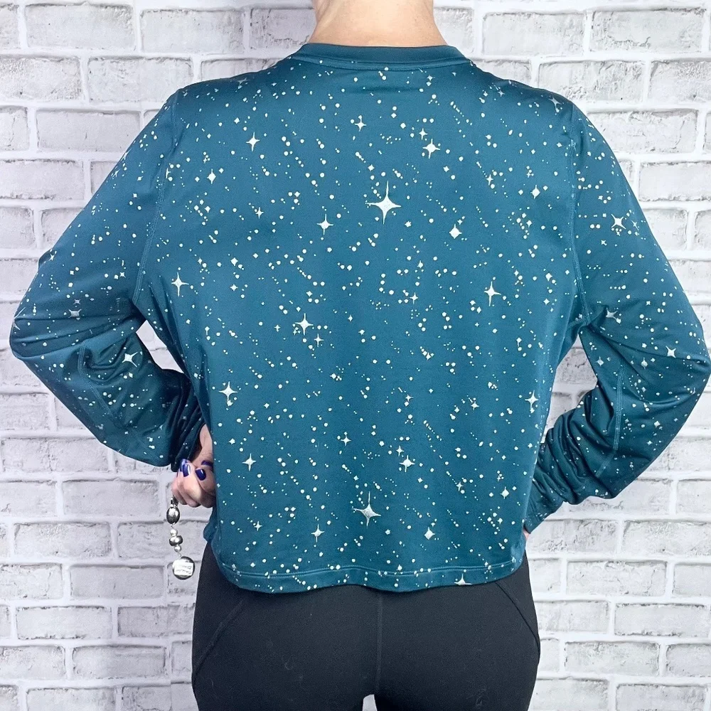 🏃‍♀️ |•NIKE•| Dri-Fit Long Sleeve Top